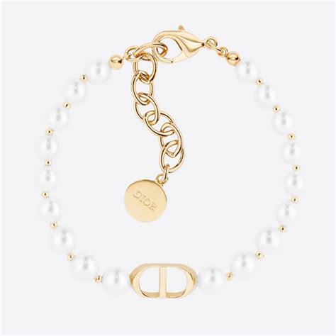 bracelet femme dior|dior bracelets for women uk.